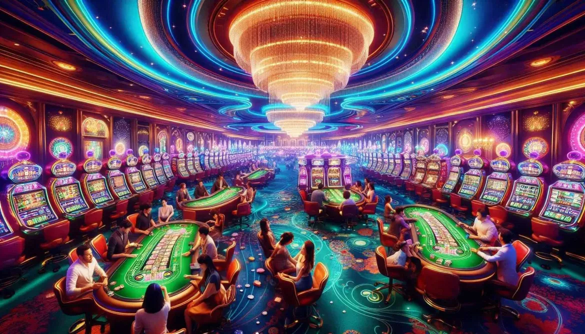 Bearo Casino